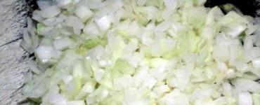 Involtini di cavolo turco: foglie di bietola ripiene - Insalata Involtini di cavolo con ricette di foglie di bietola