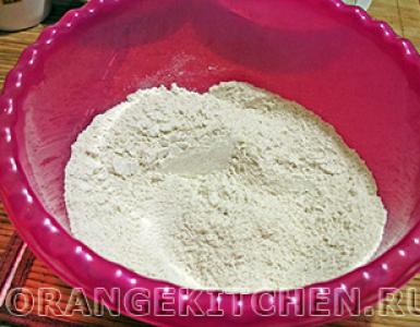 Маффины без сахара: рецепт приготовления вкусной выпечки для диабетов Маффины без сахара