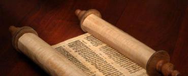Kompakte Bibel.  Neues Testament.  Einführung in die Bibel, Struktur der Bibel Tod und Leben nach dem Tod
