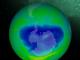 Buracos na camada de ozônio - causas e consequências