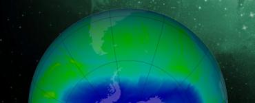 Buchi dell'ozono: cause e conseguenze