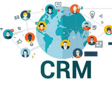 Sistemi CRM gratuiti Possibilità di allegare file e immagini