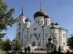 Foto e descrizioni delle chiese esistenti a Voronezh