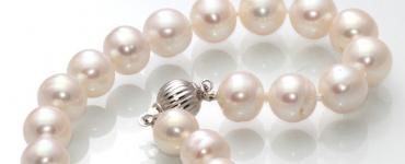 Was bedeutet Perle in einem Traum?