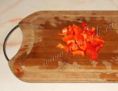Lasagne quaresimali ai funghi - ricetta passo passo con foto di cucina a casa
