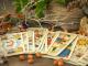 Mazzi di tarocchi e layout per lettori di tarocchi principianti Cartomanzia con i tarocchi come imparare