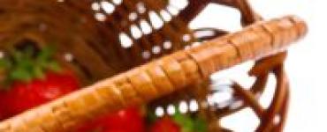 Сонник - клубника: к чему снится клубника во сне?